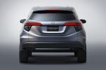 Honda Urban SUV Concept 2013 года